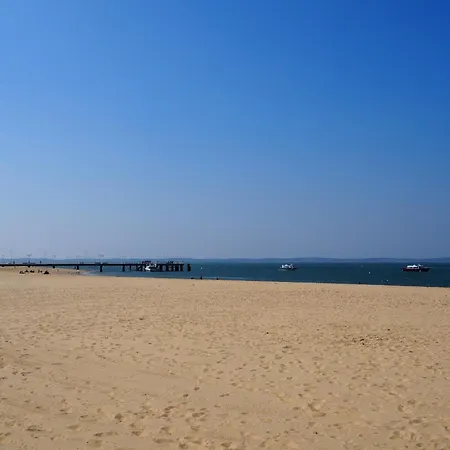 Appartement 2 Chambres, Balcon, Parking A - Fr-1-474-273